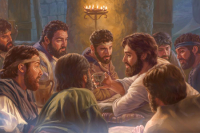 Celebrating At Home - Third Sunday of Easter