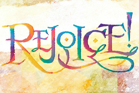 Celebrando in Casa -&nbsp;Terza Domenica di Avvento