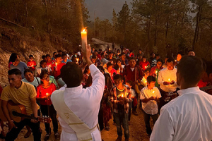 Nueva fundaci&oacute;n en Honduras