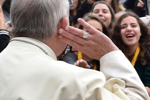 El Papa sobre la 57&ordf; Jornada Mundial de las Comunicaciones