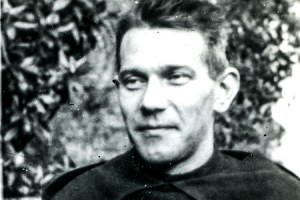 Happy coincidence or Providence?