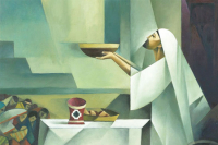 Celebrating At Home -&nbsp;21st Sunday in Ordinary Time