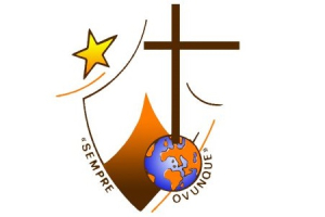 Logo delle Suore Carmelitane Missionarie di S. Teresa del Bambino Ges&ugrave;