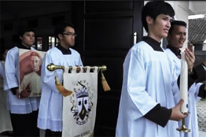 Aprender sobre la fraternidad gracias a Tito