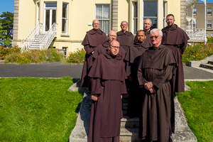 Irlanda celebra su 750 aniversario y elige nuevos l&iacute;deres