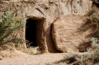Celebrating At Home - Easter Sunday