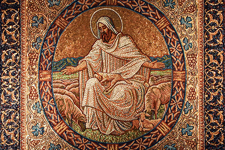 Celebrando In Casa - Quarta Domenica di Pasqua