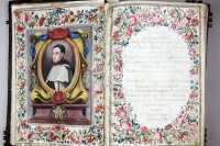 Restoring Liturgical Treasures at the Carmelite Library