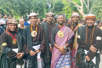 Causa Nostrae Laetitiae