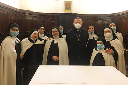 Elective Chapter of the Monastery of Ravenna