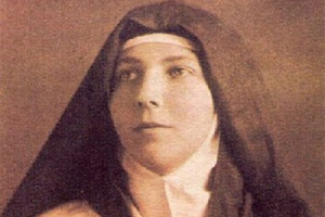 St. Teresa of Jesus &#039;de Los Andes&#039; (OCD), Virgin