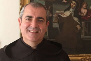 New Prior Provincial and Councilors of the Province of Aragon, Castile and Valencia