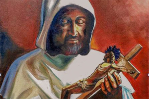 Experts on John of Saint-Samson Gather in France