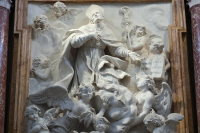 Photos courtesy of Nepi Willemsen, O. Carm.