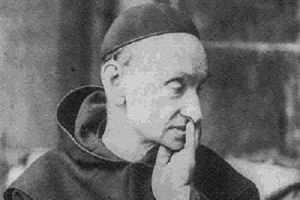 St. Raphael of St. Joseph (OCD), Priest