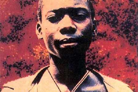 Memoria del B. Isidoro Bakanja, Martire