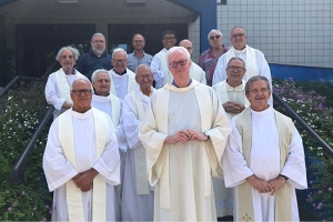 Provincial Chapter of the Neapolitan Province