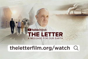Documentary Film&nbsp;Shows&nbsp;Laudato Si&rsquo;&nbsp;to the World