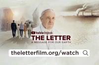 Documentary Film Shows Laudato Si’ to the World