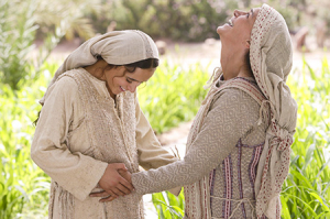 Celebrando In Casa - IV Domenica di Avvento