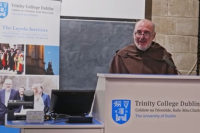 Fernando Millán Conference on St. Titus Brandsma