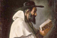 St. Peter Thomas, bishop
