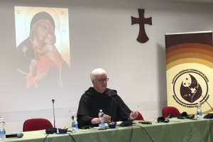 Prior General Releases Letter to the Carmelite Nuns