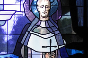 Instituto Carmelita acoge eventos por S. Juan de la Cruz