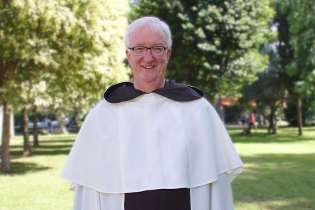 Programma del Priore Generale per il mese di novembre