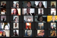 JUCAR America Brings Youth to Jesus Christ