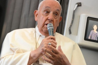 VATICAN MEDIA Divisione Foto