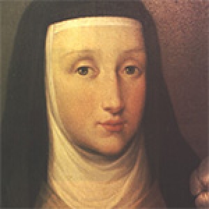 S. Teresa Margherita Redi (OCD), Vergine