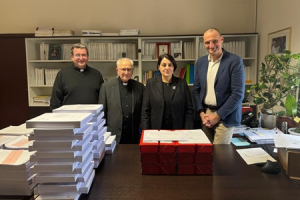 La causa della Serva di Dio si trasferisce da Valencia a Roma