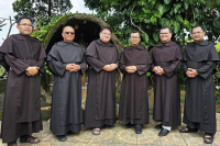 Elective Chapter of the Indonesian Province Held