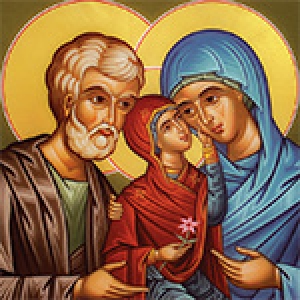 St. Joachim and St. Anne, Protectors of the Order