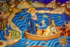 Celebrando in Casa - V Domenica del Tempo Ordinario