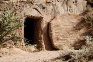 Celebrating At Home -&nbsp;Easter Sunday