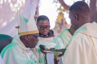 Zimbabwean Commissary