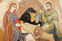 Celebrating At Home - Christmas - Nativity Of The Lord
