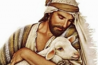 Celebrating At Home - Fourth Sunday of Easter