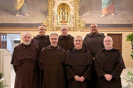 La nuova provincia in Spagna celebra il primo capitolo