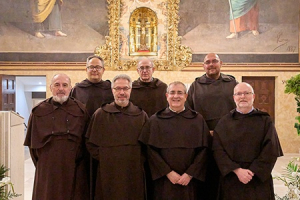 New Province in Spain Holds First Chapter