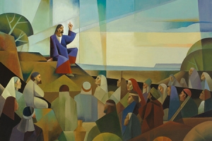 Celebrating At Home - 16th Sunday in Ordinary Time