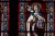 Blessed Frances d&rsquo;Amboise, Religious