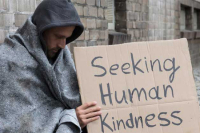 Celebrating At Home - 7th Sunday in Ordinary Time