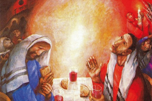 Celebrating At Home -&nbsp;Third Sunday of Easter