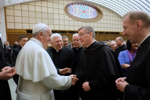 Appointment of Fr. Craig Morrison, O.Carm