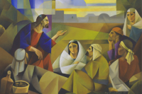 Celebrating At Home -&nbsp;19th Sunday in Ordinary Time