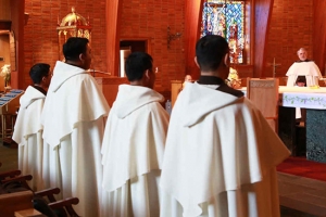 Causa Nostrae Laetitiae - Iunius 2020