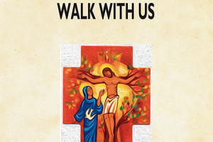 Book Review: Walk With Us